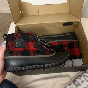 Brand New Out N About boots